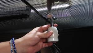 How to Install Lamps Inside a Screen Top Reptile Enclosure: The Best Methods