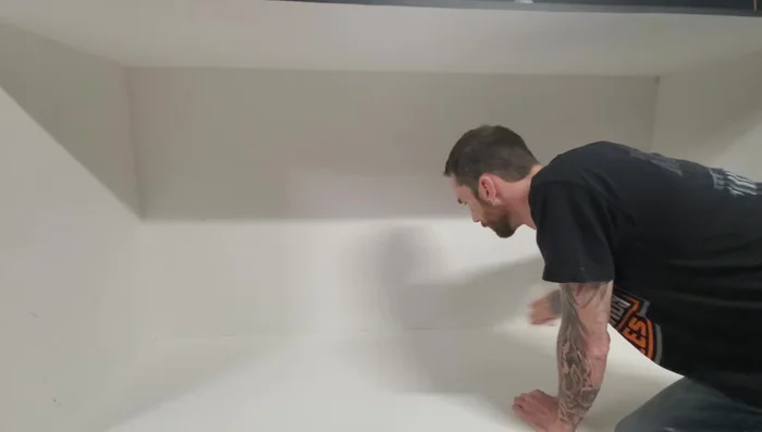 Clean the PVC enclosure with rubbing alcohol and apply silicone to all seams.