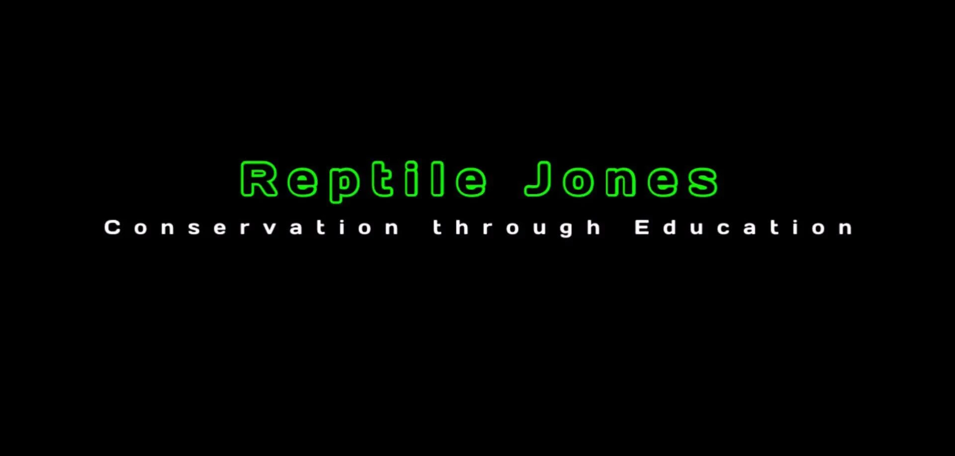 Speaker discussing the importance of substrate choice for reptiles