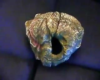 End screen of the video.