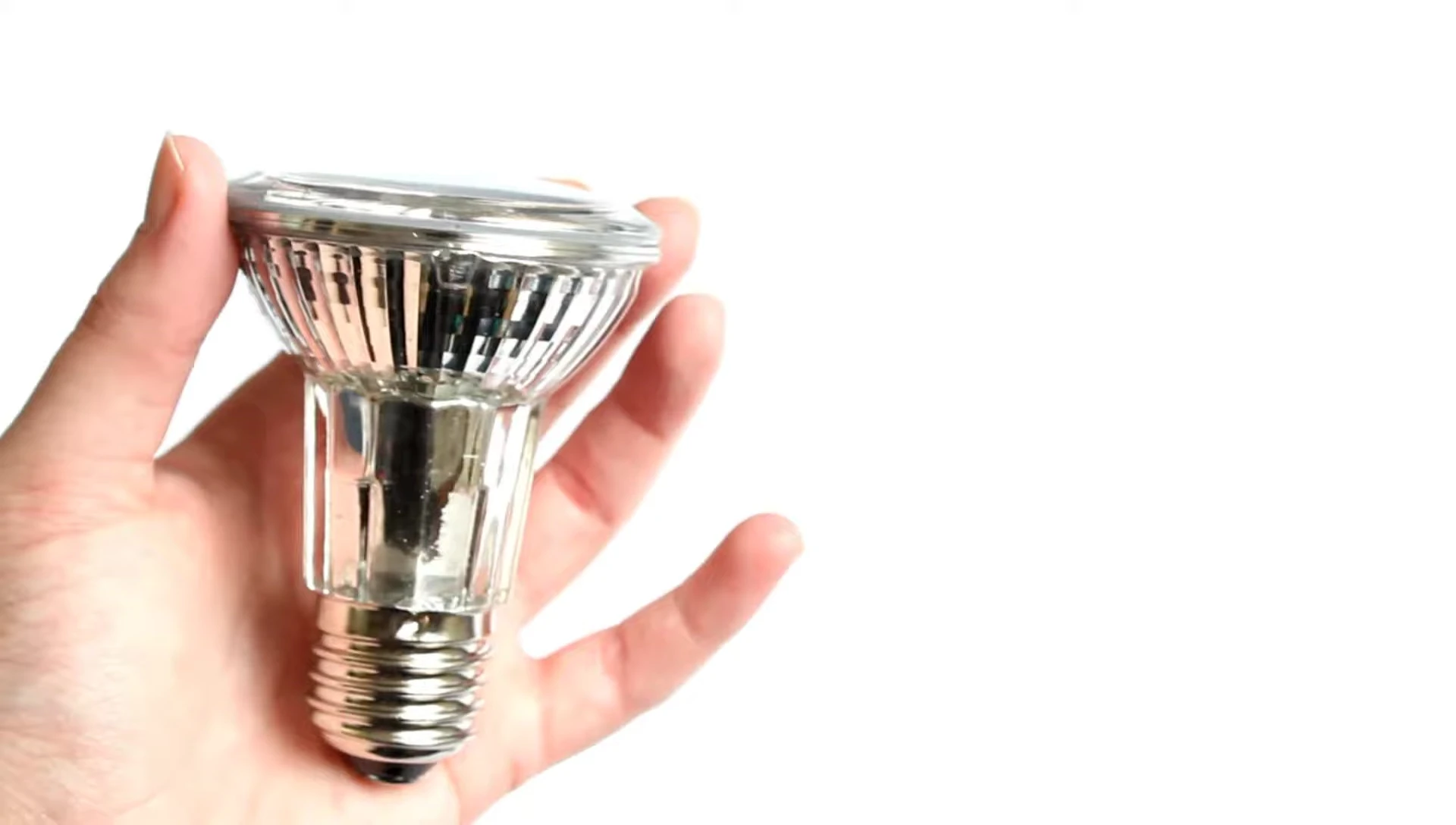 Arcadia Halogen Flood Lamps