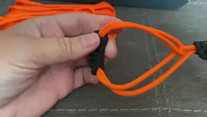 DIY Beadless Lizard Leash: A Simple, Adjustable Reptile Leash