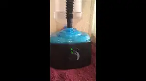 Blue Spotted Deep Jungle Fogger Review: A Comprehensive Look