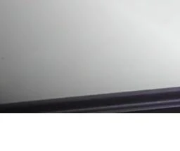 Using rubber feet for better ventilation