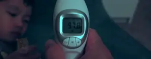 Jumper Digital Infrared Non-Contact Thermometer Review: Accurate & Easy to Use?