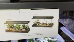 Zilla Pro Soul Reptile Fixture Review: The Ultimate Reptile Lighting System?