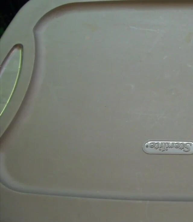 Correct tubing installation technique