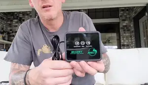 Smart Vivarium Misting System Review: Automatic Misting for Reptiles and Amphibians
