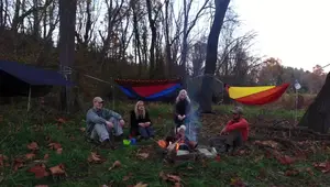 Dutchware Chameleon Hammock: Accessories & Versatility Review