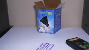 Chinese Reptile LED UVB Lights Review: Do They Work?