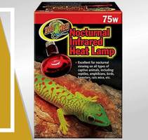 Top 5 Best Heat Lamps for Reptiles and Amphibians: A Detailed Review