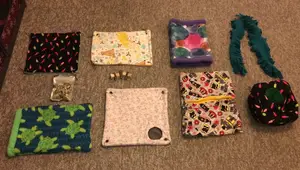 Rodent Boutique Review: Hammocks, Toys & Treats for Small Pets