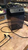 Exo Terra Monsoon RS400 Review: A Deep Dive into Reptile Misting