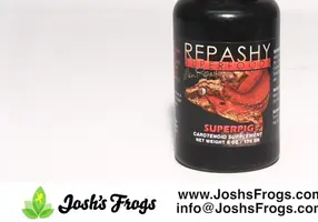 Repashy Supplements: A Comprehensive Guide for Reptile & Amphibian Owners