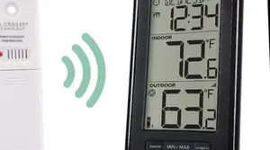 Top 5 Best Indoor Thermometers 2024: A Detailed Review