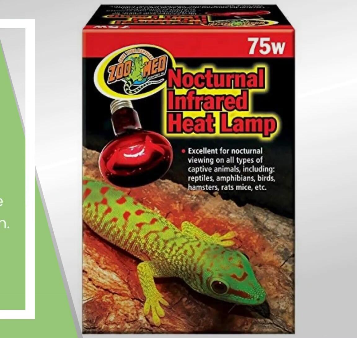 Display of the different wattage options available for this versatile lamp model.