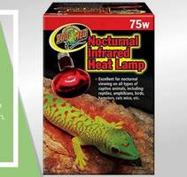 Top 5 Best Heat Lamps for Reptiles and Amphibians: A Detailed Review
