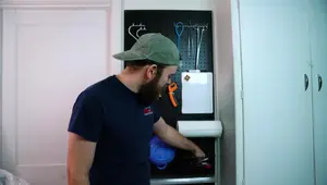 Reptile Wall Organization: A Guide to Efficient Setup