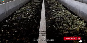 Vermicomposting Spent Mushroom Substrate (SMS): A Profitable Waste Recycling Method