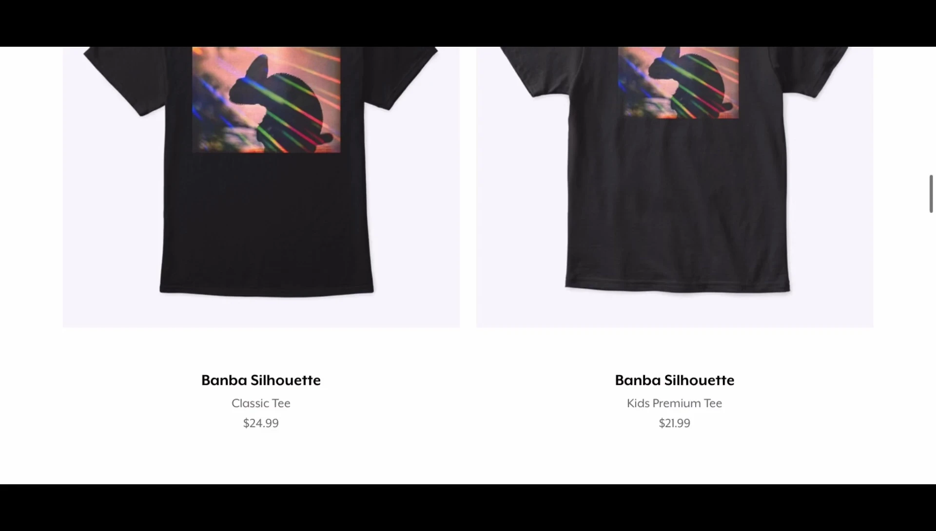 Reptilian Gardens shirt with reptile photography